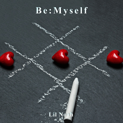 Be:Myself Front Cover