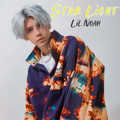 Star Lightのジャケット写真