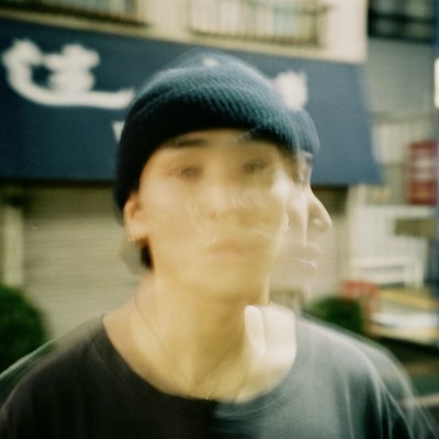 ヨワイジブンのジャケット写真