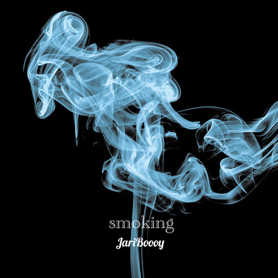 smoking Front Cover