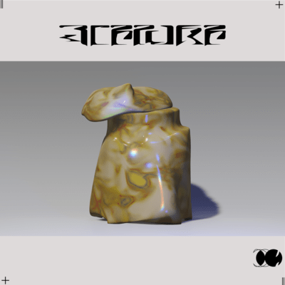 acetone Front Cover