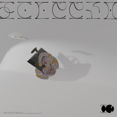 スクリーンⅡのジャケット写真