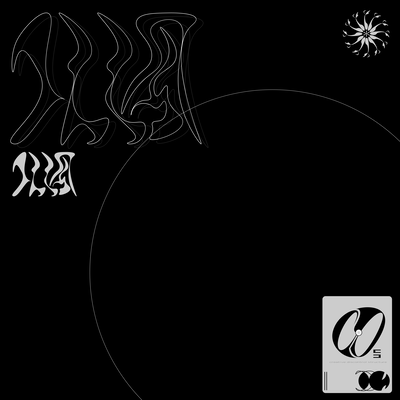 ユレ弧のジャケット写真