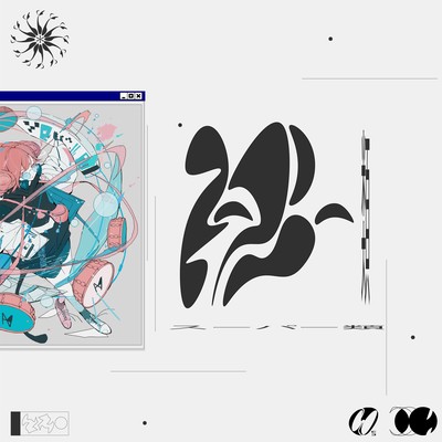 スーパー類のジャケット写真