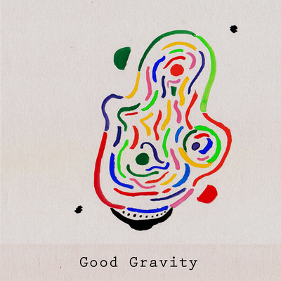 Good Gravity Front Cover