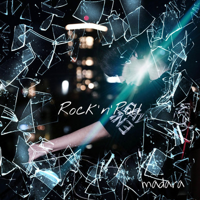 Rock'n'Roll Front Cover