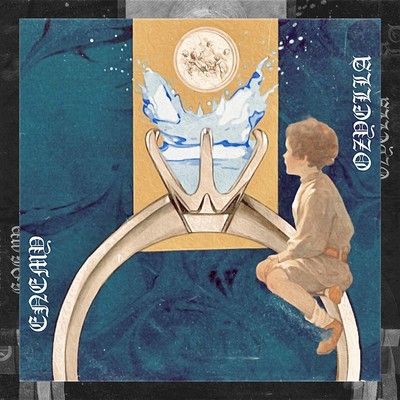 Epilogue Front Cover