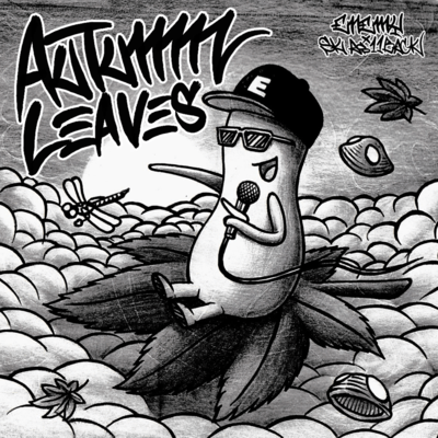 Autumn Leaves (feat. SK as 11back) Front Cover