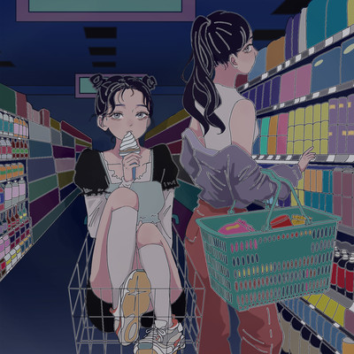 mixerのジャケット写真