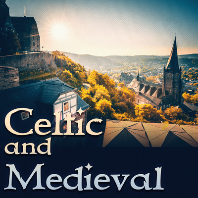 Celtic and Medieval Front Cover