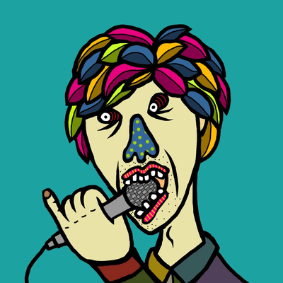 黒糖の月のジャケット写真