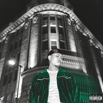 Soleil et Lune (Lune)のジャケット写真