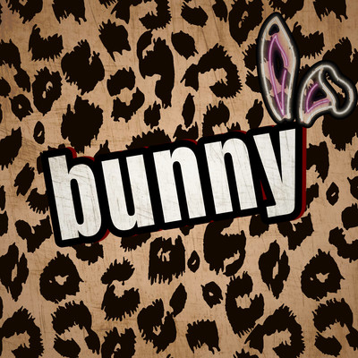 bunny Front Cover