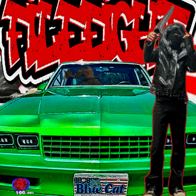 Krauser fileのジャケット写真