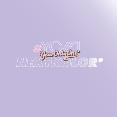 NEXTKOLOR*のジャケット写真