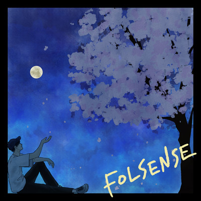 FOLSENSEのジャケット写真