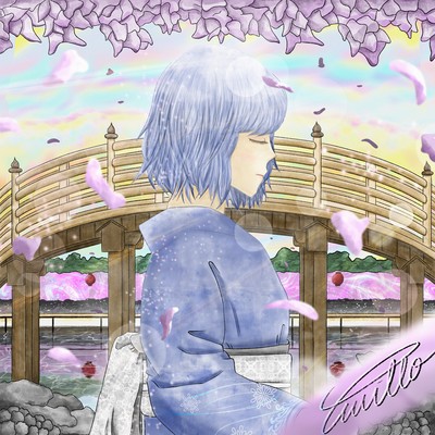 TWILLOのジャケット写真