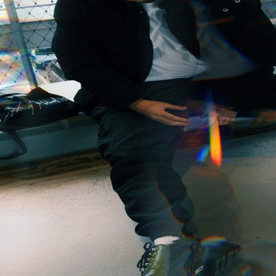 Stupidのジャケット写真