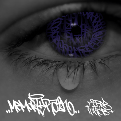 memory rain Front Cover