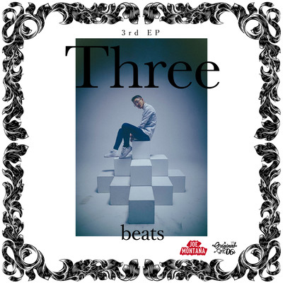 Three Front Cover