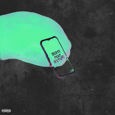 i P x x x x (feat. I Future) Front Cover