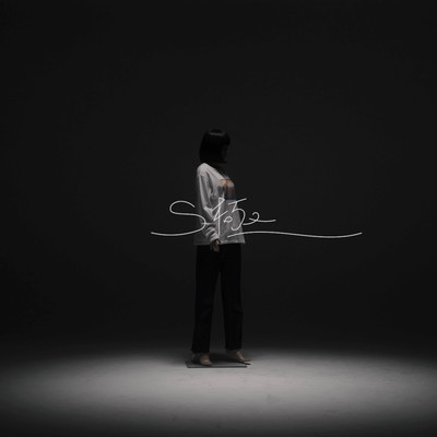 South pole Front Cover