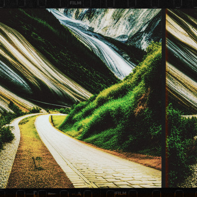 青春の旅路は続く (2024 Remastered Version)のジャケット写真