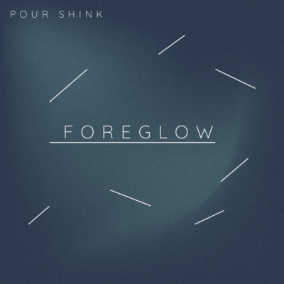 フォアグロウのジャケット写真