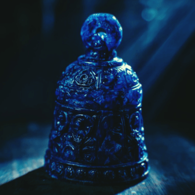 Rurinokane Front Cover