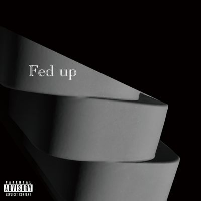 Fed up Front Cover