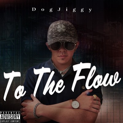 To The Flowのジャケット写真