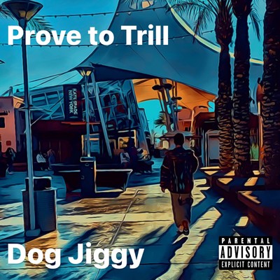 Prove To Trill Front Cover