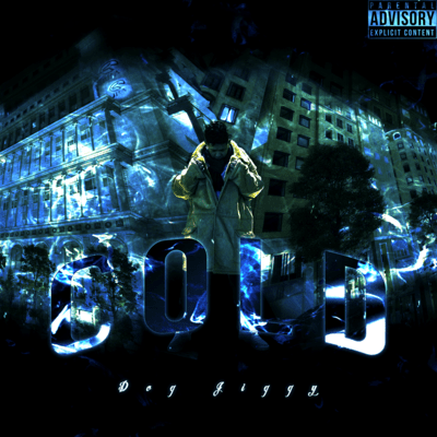 COLD Front Cover