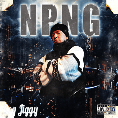 NPNG Front Cover