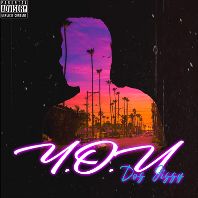 Y.O.U Front Cover
