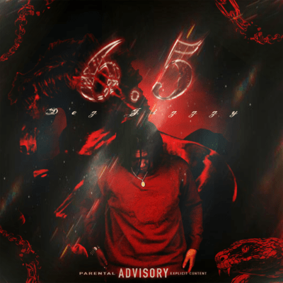 6.5のジャケット写真