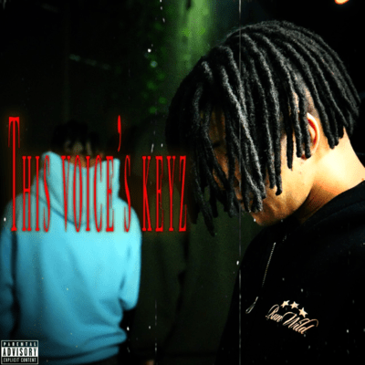This voice's keyz Front Cover