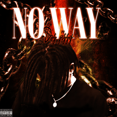 NO WAY Front Cover