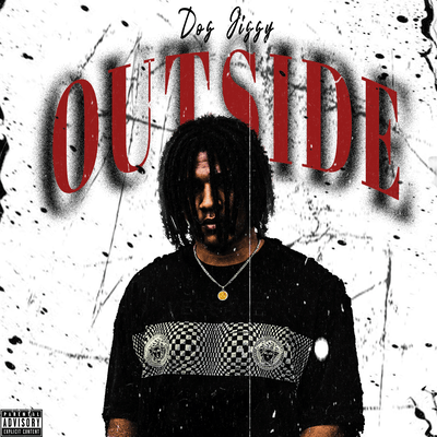 OUT SIDE Front Cover
