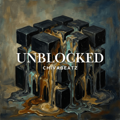 UNBLOCKED Front Cover