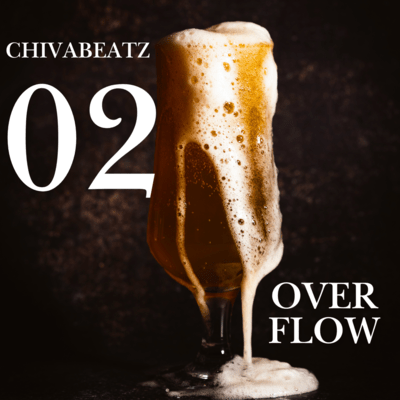 ChivaBeatz 02 OverFlow Front Cover