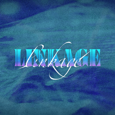 LINKAGEのジャケット写真