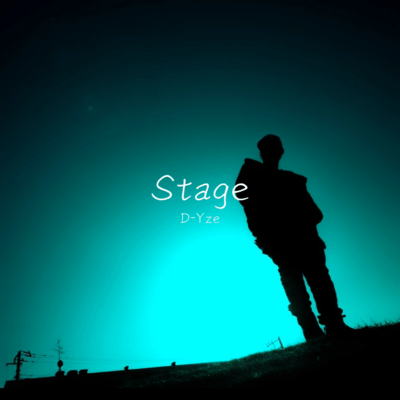 Stage Front Cover