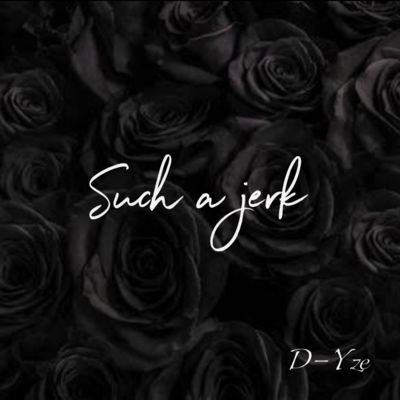 Such a jerkのジャケット写真