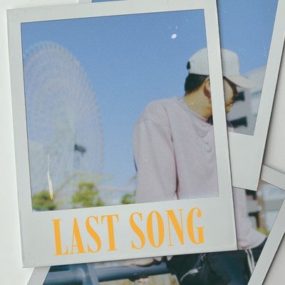LAST SONG Front Cover
