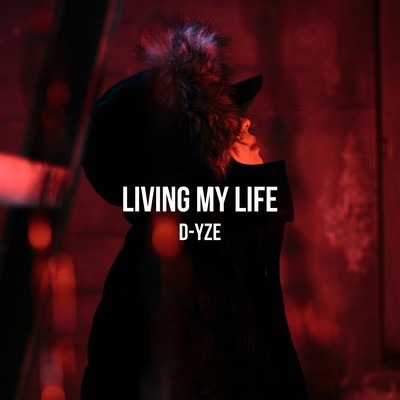 living my life Front Cover