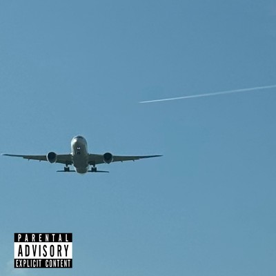August Lady Front Cover