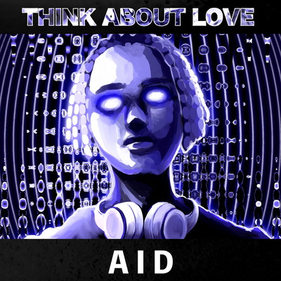 Think about love Front Cover