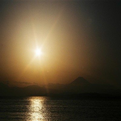 Moon light Front Cover