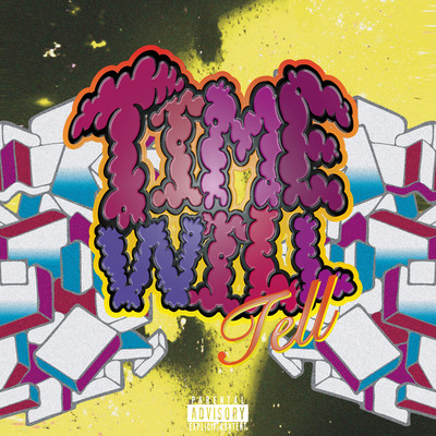 TIME WILL TELL Front Cover